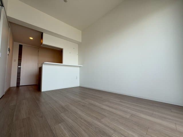 Preview interior of Serenite Fukushima Prie