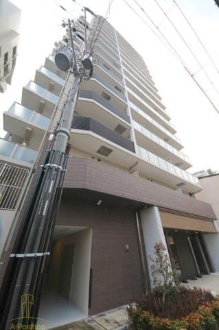 Main exterior of Rivent Fukushima Noda