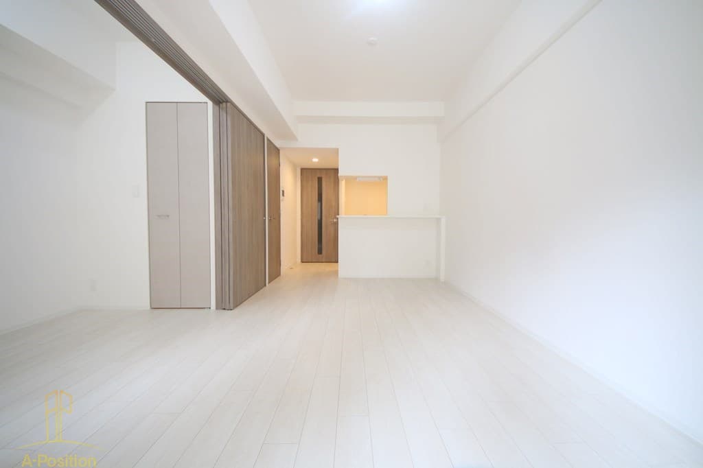 Preview interior of Rivent Fukushima Noda