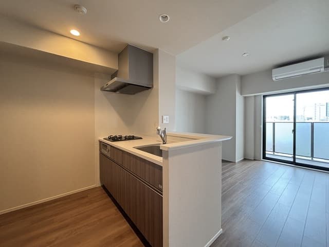 Preview interior of Fine Residence Fukushima Noda The Garden