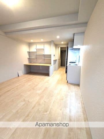 Preview interior of Splendid Fukushima WEST.