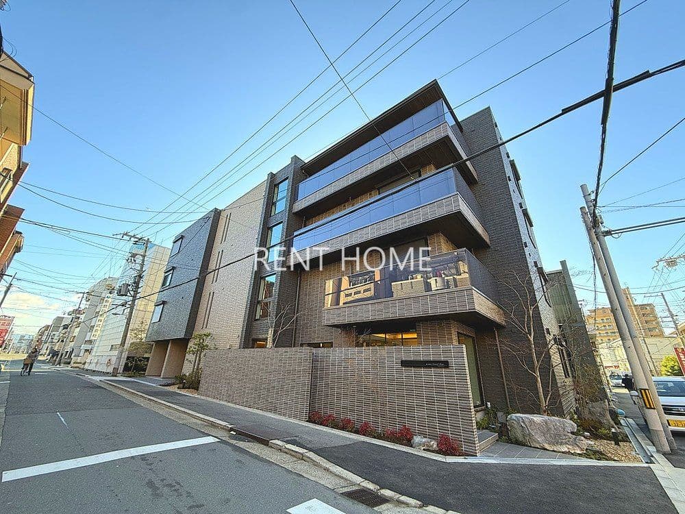 Main exterior of Share Mezzo Gran Bear