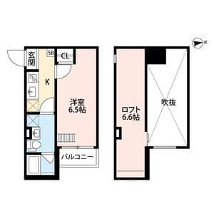 Preview floorplan of Rui Chatre