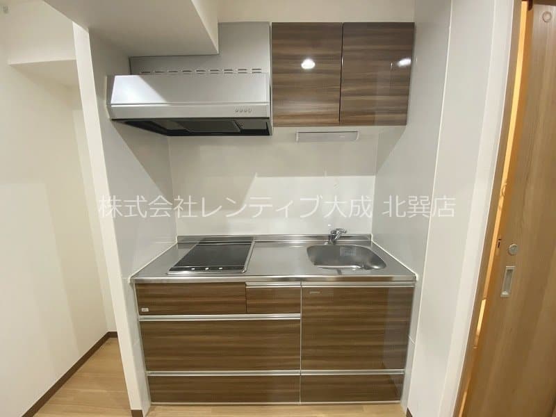 Preview interior of Lecrin Fukae Minami 🌳KM