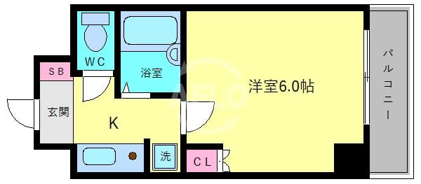 Preview floorplan of Casa Pascolo KM 🌳