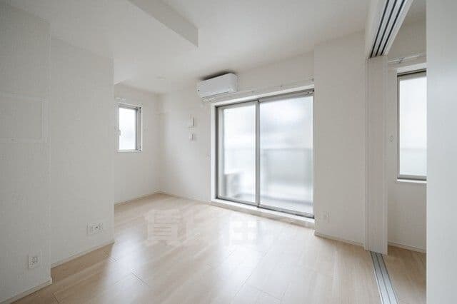 Preview interior of Realize Nagai Koen-dori