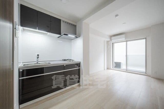 Preview interior of Realize Nagai Koen-dori