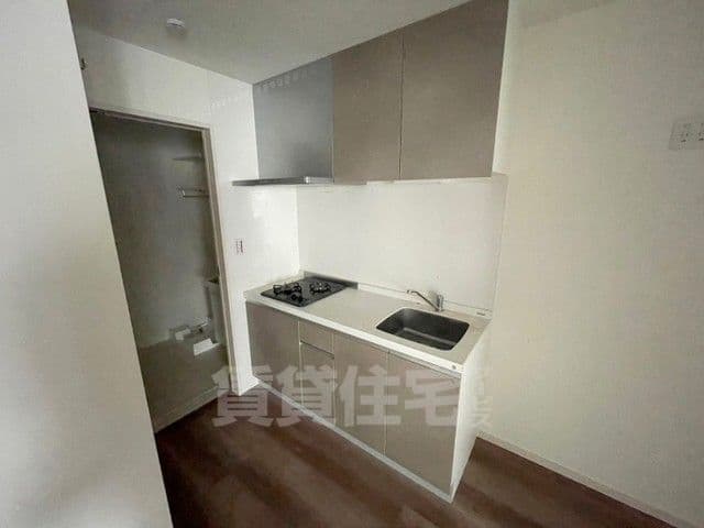 Preview interior of ALEGRIA Hiranomachi II