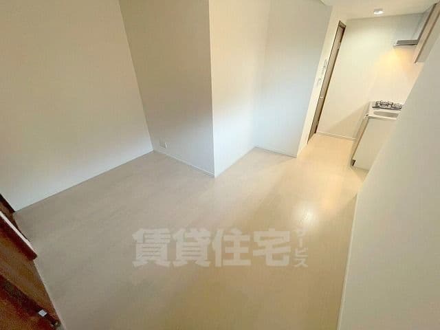 Preview interior of H-maison Kame Shakakuziji 12