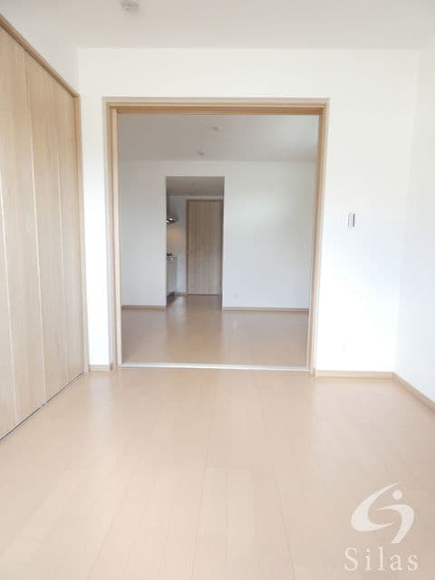 Preview interior of Rb H-maison Hirano WEST