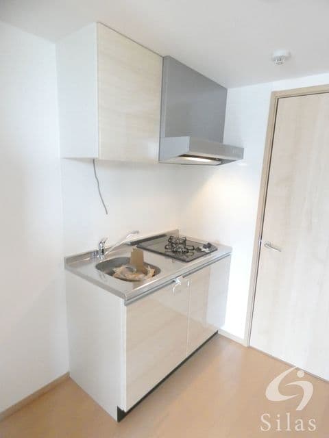 Preview interior of Rb H-maison Hirano WEST