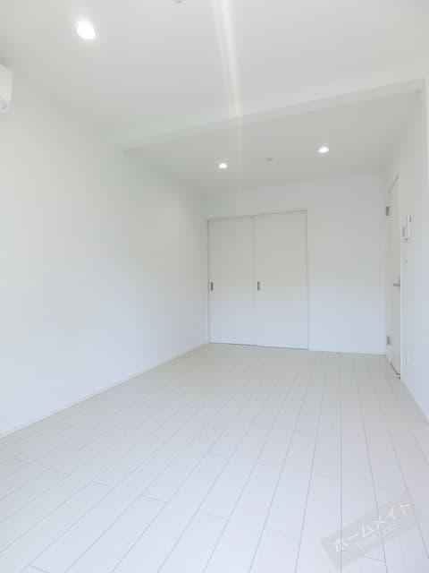 Preview interior of TATERU Apartment Kamikurasaku 2-chome Building A