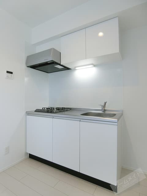 Preview interior of TATERU Apartment Kamikurasaku 2-chome Building A
