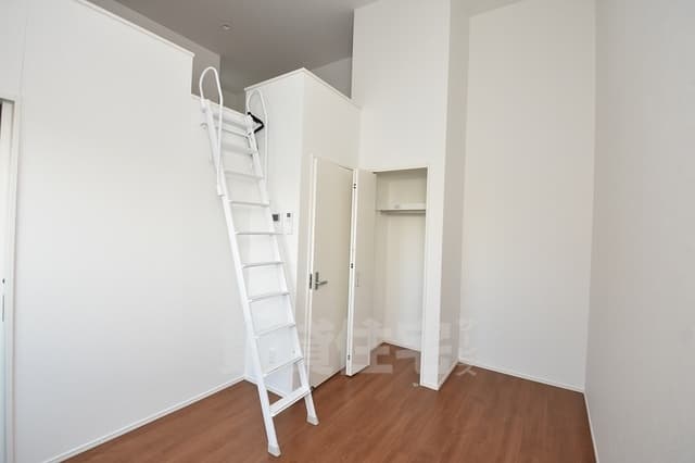 Preview interior of T.A Koji Higashi 2-chome 6B Building