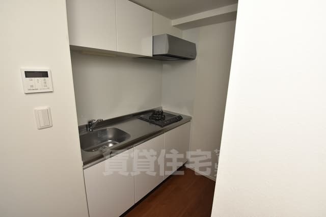 Preview interior of T.A Koji Higashi 2-chome 6B Building