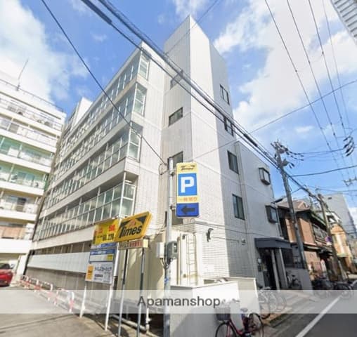 Main exterior of Realize Shinimazato I 509