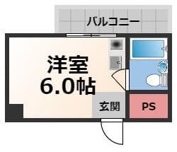 Preview floorplan of Ryusho Imazato