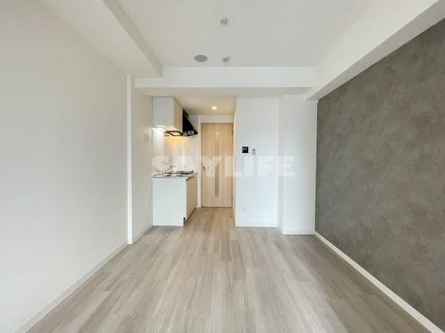 Preview interior of GARDENIA Johoku