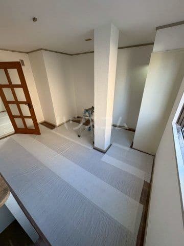Preview interior of Dai-an Mansion