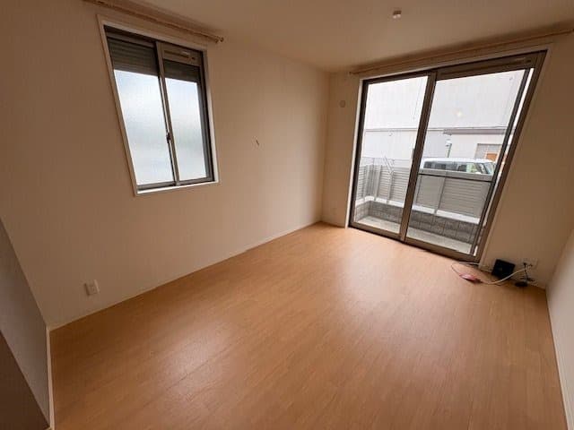 Preview interior of Share Maison Kasugade Kita