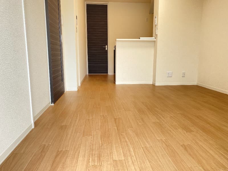Preview interior of Maison de Milenard