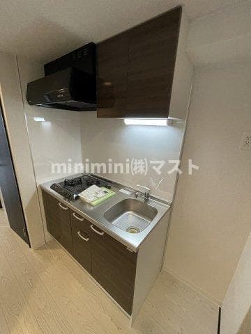 Preview interior of CionNISHIKUJO 901