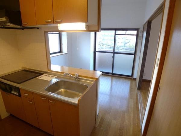 Preview interior of Residence West Nine