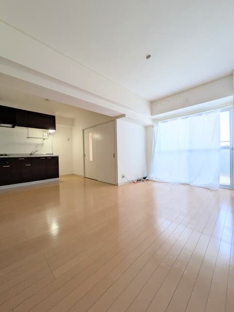 Preview interior of Minamishikaoka Port Friend Mansion