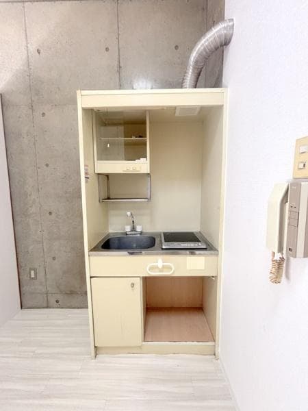 Preview interior of Days Heights Misaki