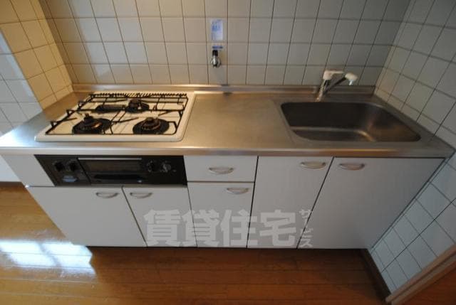 Preview interior of Minato Residence 2
