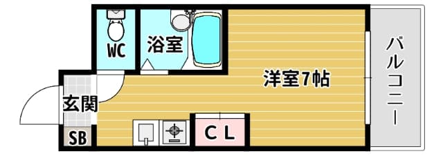Preview floorplan of Lakiamaison Bentencho 501