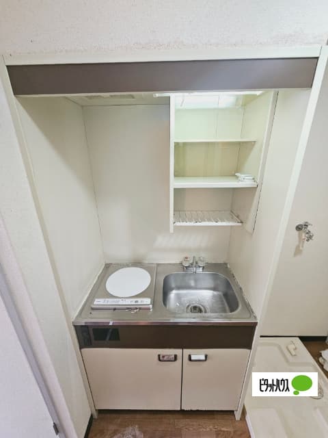 Preview interior of Lakiamaison Bentencho 501