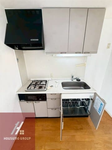 Preview interior of カーサアトレ