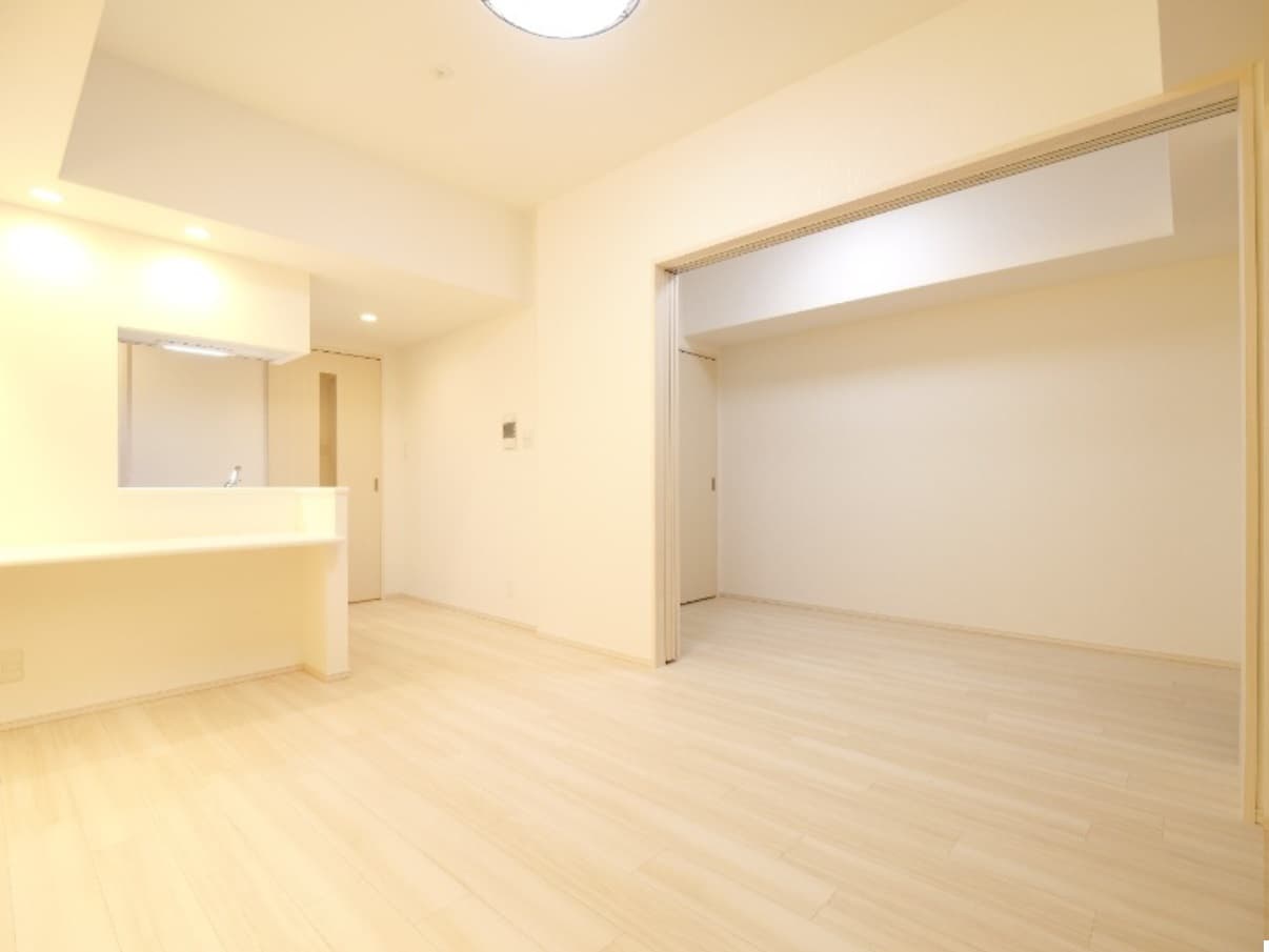 Preview interior of PREGIO Bentencho