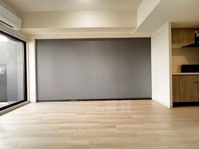 Preview interior of Life Field Benten Saras Bay