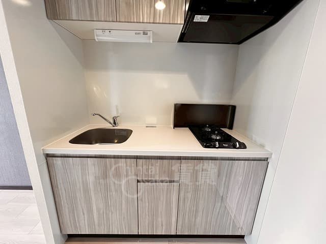 Preview interior of Life Field Benten Saras Bay