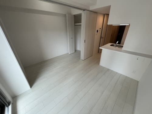 Preview interior of Eslead Bentencho North Residence