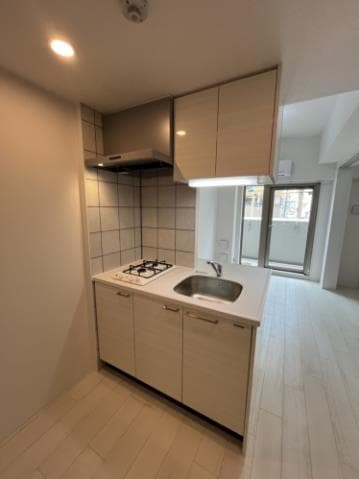 Preview interior of Eslead Bentencho North Residence