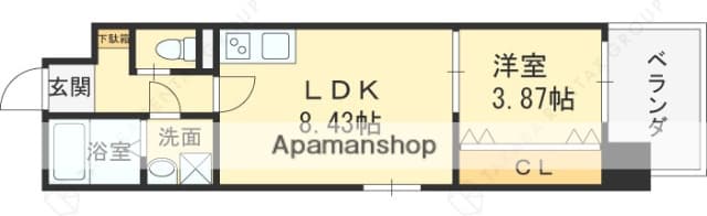 Preview floorplan of to