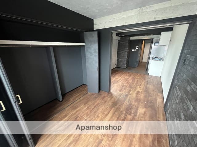 Preview interior of to