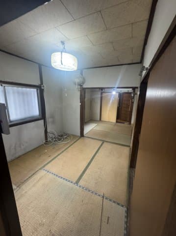 Preview interior of Miyoshi Honmichi 4-chome Rental House KM 🌳