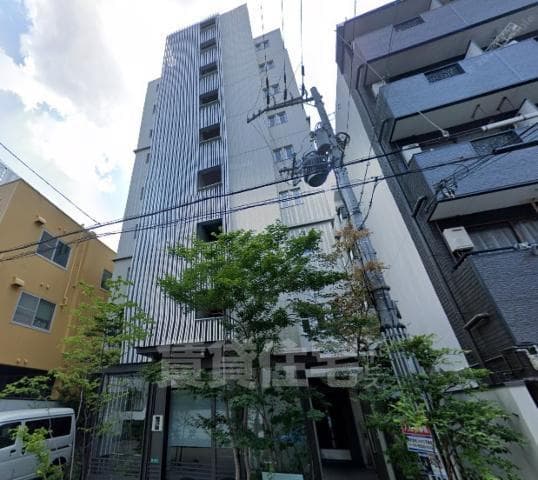 Main exterior of NEXT STAGE Miyakojima