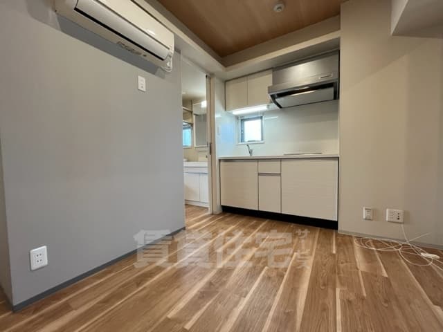 Preview interior of NEXT STAGE Miyakojima