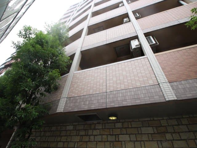 Main exterior of SWISS Namba Minami