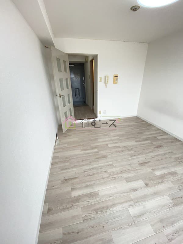 Preview interior of Avenue Flobert