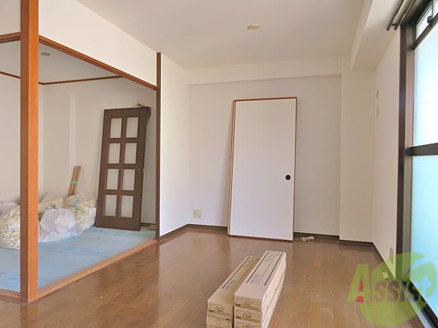 Preview interior of Arva Himejima Park