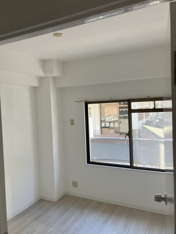 Preview interior of Seiki Mansion