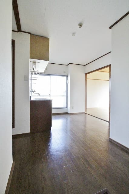 Preview interior of Rb Taisei Mansion