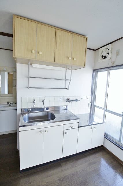 Preview interior of Rb Taisei Mansion
