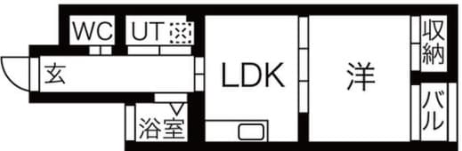 Preview floorplan of Nagai Corporation KM 🌳